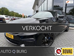 BMW 5-serie - 530d xDrive|HUD| M-pakket| Stoelkoeling| Panorama | Leder| Adap Cruise | Navi | Camera | 1
