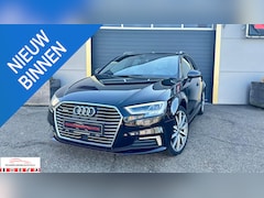 Audi A3 Sportback - 40 e-tron Advance Sport