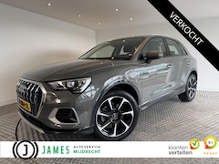 Audi Q3 - 35 TFSI Pro Line business 19" inch, Carplay