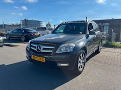 Mercedes-Benz GLK-klasse - 220 CDI AUTOMAAT XENON/PANO/NAVI/CLIMA