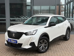 Peugeot 2008 - 1.2 PureTech Active Pack Airco Lmv Cruise
