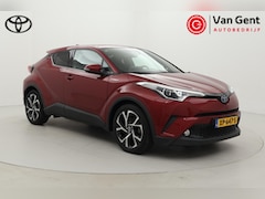 Toyota C-HR - 1.8 Hybrid Style | Trekhaak | Dodehoek detectie | Navigatie | Stoelverwarming | JBL | Keyl