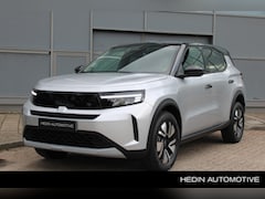 Opel Frontera - 1.2 Turbo Hybrid GS | Navigatie | Camera | Cruise Control | Airco | Apple Carplay/Android