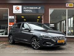 Hyundai i30 - 1.5 T-GDi MHEV Premium*Carplay*Navi*StoelVer*Camera