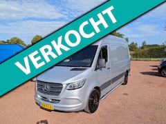 Mercedes-Benz Sprinter - 316 CDI L2H2 3500KG Trekhaak / 360 Cam / Led / Vol