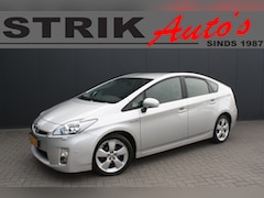 Toyota Prius - 1.8 Dynamic - NAVIGATIE - CAMERA - 2x PDC