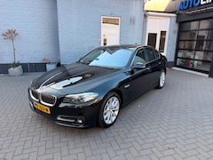 BMW 5-serie - 535d | DAKJE | HUD | SOFTCLOSE | MEMORY |