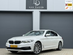 BMW 5-serie - 530e iPerformance High Executive / SOFTCLOSE 360