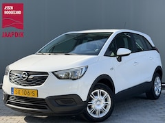 Opel Crossland X - BWJ 2018 | 1.2 82PK Online Edition | AIRCO | CRUISE | CARPLAY | LICHTMETAAL | PDC |