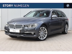 BMW 3-serie Touring - 320i Executive Automaat / Panoramadak / Sportstoelen / Achteruitrijcamera / Stoelverwarmin