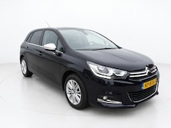 Citroën C4 - 1.2 PureTech Feel Collection Cruise-Clima-Navi