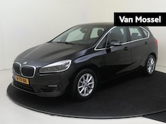 BMW 2-serie Active Tourer - 218i Executive Edition | Automaat | Parkeersensoren | Navigatie