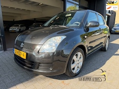 Suzuki Swift - 1.3 Comfort / apk 8-2027