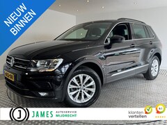 Volkswagen Tiguan - 1.5 TSI ACT Highline / DSG / Massage / Trekhaak