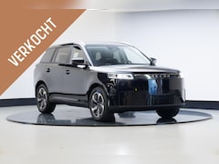 Jaecoo 5 - 5 EV Exclusive 61 kWh | Carbon Crystal Black Pearl | NL Auto | Rijklaar | 7 jr garantie |