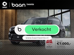 Smart #5 - 5 Brabus 100 kWh | KKD Actie | Van € 63.460, - voor € 55.459, - |