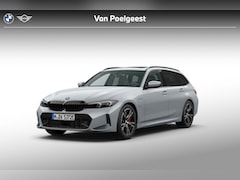 BMW 3-serie Touring - 330e M Sport Edition | M Sportpakket Pro | Comfort Pack | Trekhaak