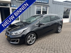 Kia Cee'd Sportswagon - 1.6 GDI DynamicLine