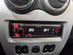 Dacia Sandero - 1.4 Lauréate Trekhaak Airco