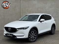 Mazda CX-5 - 2.5 SkyActiv-G 194 GT-M 4WD NAV TREKHAAK LMV AUTOMAAT