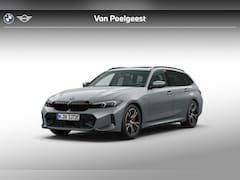 BMW 3-serie Touring - 330e M Sport Edition | M Sportpakket Pro | Comfort Pack | Trekhaak