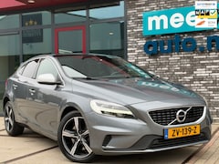 Volvo V40 - 1.5 T3 Polar+ Sport R-Design PANO l CAMERA l KEYLESS l H/K SOUND l TREKHAAK l STANDKACHEL