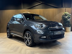 Fiat 500 X - 1.4 Turbo MultiAir Lounge