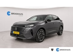 Peugeot 3008 - 1.2 HYBRID 136PK ALLURE AUTOMAAT / NAVI / LEDER / CLIMA / FULL-LED / 19" LMV / KEYLESS / A