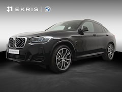 BMW X4 - xDrive30i | Driving Assistant Profesional | HIFI luidsprekersysteem | Trekhaak | Schuif/ka