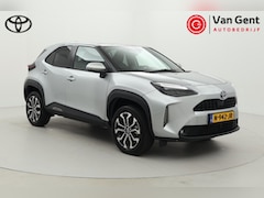 Toyota Yaris Cross - 1.5 Hybrid First Edition | Apple Carplay / Android Auto | Keyless | Adaptive Cruise | Clim