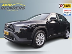 Toyota Corolla Cross - Hybrid 140pk Active + Camera/ Carplay/ Cruise/ LED/ All Season/ Garantie