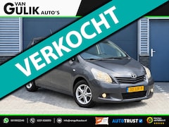 Toyota Verso - 1.8 VVT-i Aspiration 7p. | Airco | Cruise control |