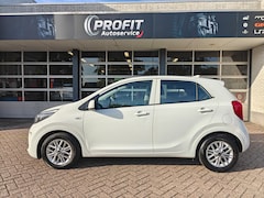 Kia Picanto - 1.0 DPi DynamicLine / CARPLAY / VELGEN / CAMERA