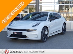 ZEEKR 001 - AWD Performance 100 kWh