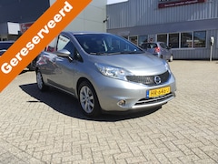Nissan Note - 1.2 DIG-S Connect Edition
