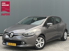 Renault Clio - BWJ 2013 | 0.9 TCe 90PK Expression | TREKHAAK | AIRCO | NAVIGATIE | CRUISE | PDC |