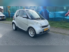 Smart Fortwo coupé - 1.0 mhd Pure
