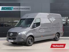 Mercedes-Benz Sprinter - 315CDI L2H2 RWD Pro 150pk - Camera - Trekhaak - Blind Spot - LED - Stoelverwarming - Navi