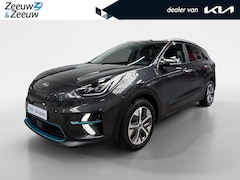 Kia e-Niro - DynamicPlusLine 64 kWh Dealer onderhouden | Stoel + stuurverwarming | Climate control | 3