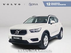 Volvo XC40 - T2 Momentum Core | Park assist | Cruise control | Climate control