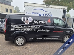 Ford Transit Custom - 290 2.2 TDCI L2H1 Li
