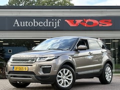 Land Rover Range Rover Evoque - 2.0 TD4 SE Dynamic | Camera | Cruise | Exportprijs