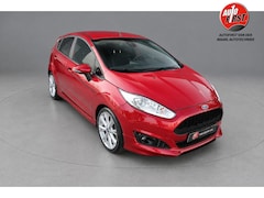 Ford Fiesta - 1.0 EcoB. ST Line / met nieuwe distributie