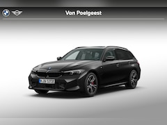 BMW 3-serie Touring - 330e M Sport Edition | M Sportpakket Pro | Comfort Pack | Trekhaak