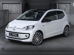 Volkswagen Up! - 1.0 2013 | Groove | 75PK | Parelmoer wit