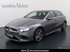 Mercedes-Benz A-klasse - 250e AMG // Camera // Keyless Entry // Sfeerverlichting // Wide Screen // Cruise Controle