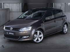 Volkswagen Polo - 1.2 TSI 2014 | Highline | Life 5 DRS | 105PK