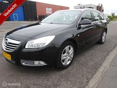 Opel Insignia Sports Tourer - 1.4 Turbo EcoFLEX Business Edition