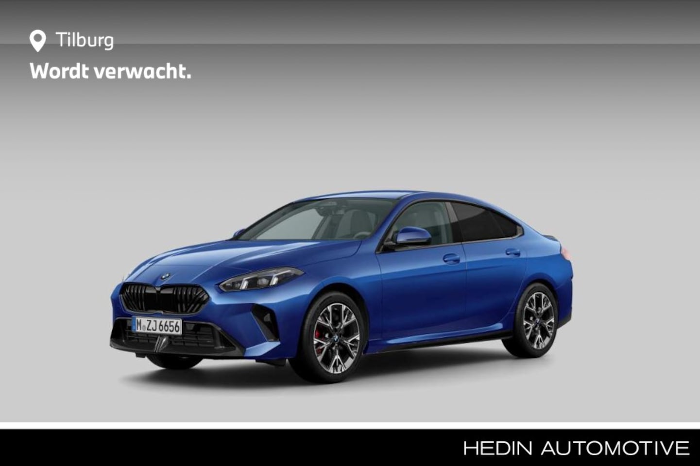 BMW 2-serie Gran Coupé - 220 M Sport Design Edition 220 M Sport Design Edition - AutoWereld.nl