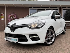 Renault Clio - 1.2 GT | Boekjes aanwezig | Automaat | Cruise | Keyless | Airco